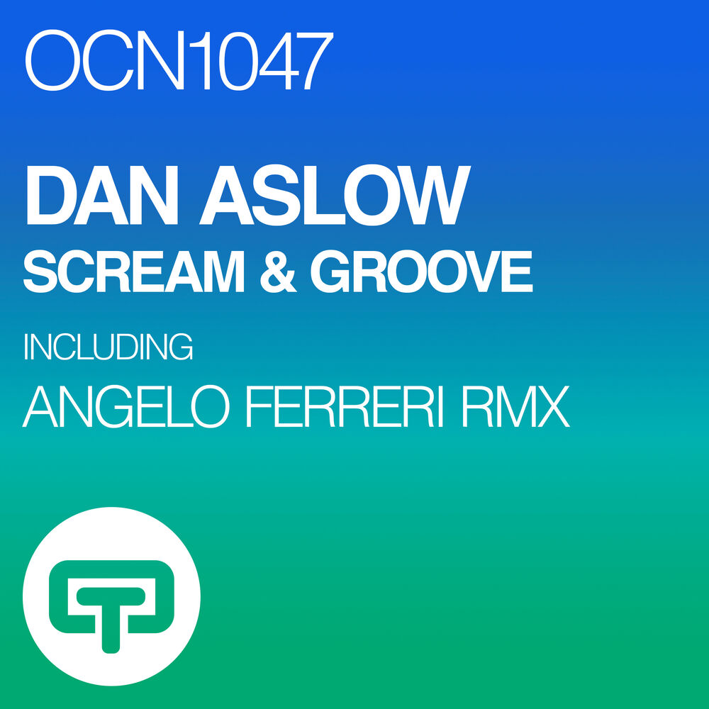 Picture of Scream & Groove