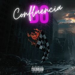 Cover of Confluencia