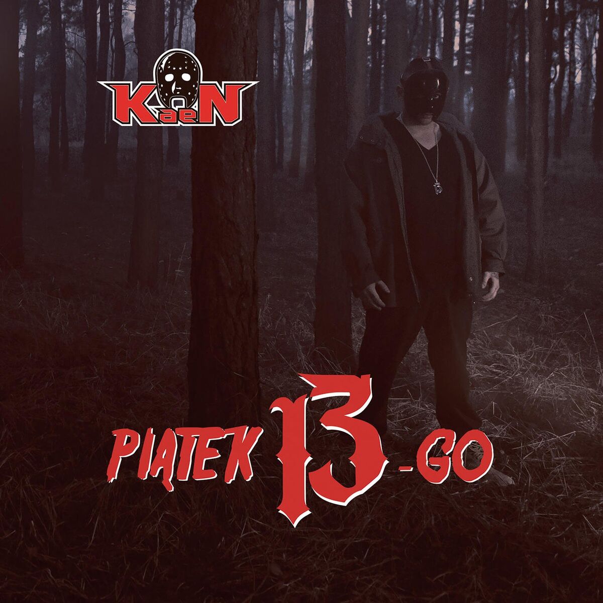 Album cover of Piątek 13-go