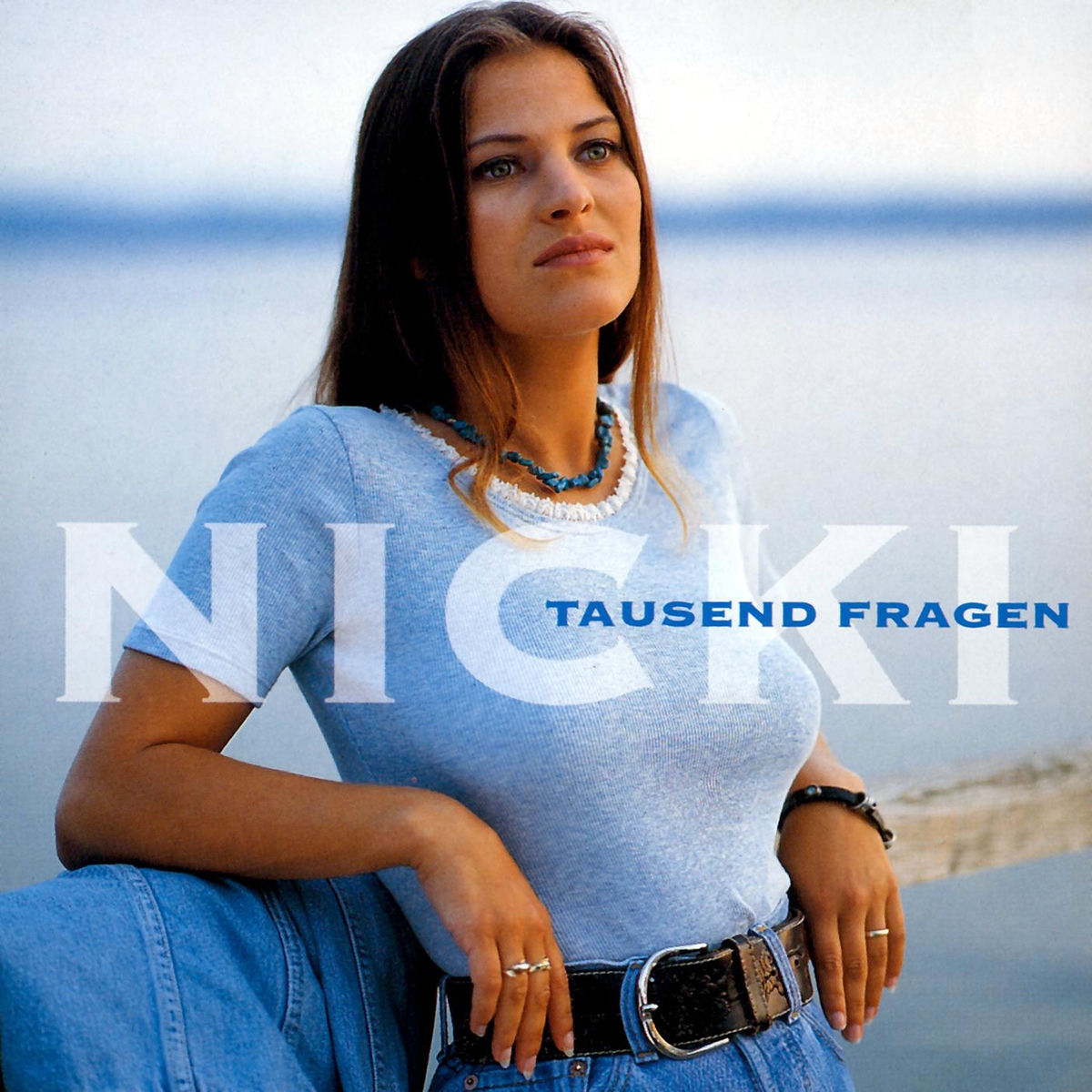 Album cover of Tausend Fragen