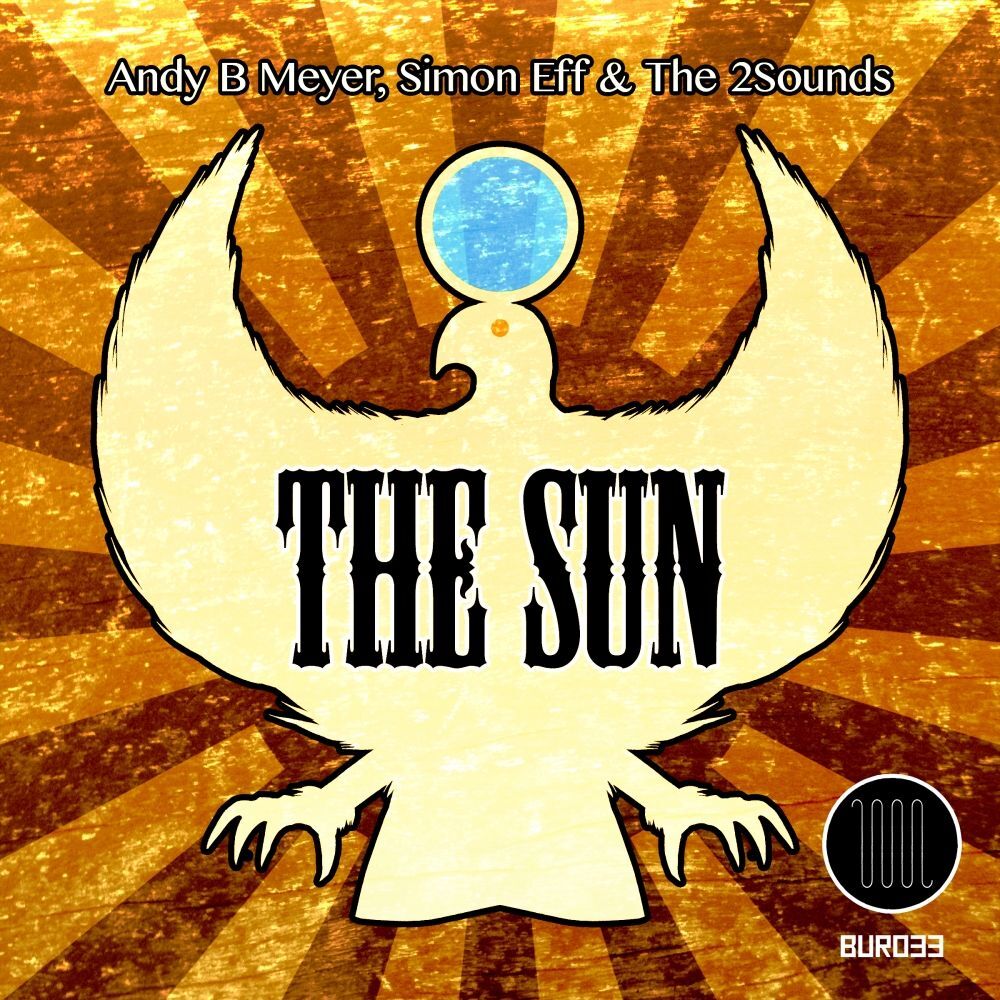Picture of The Sun