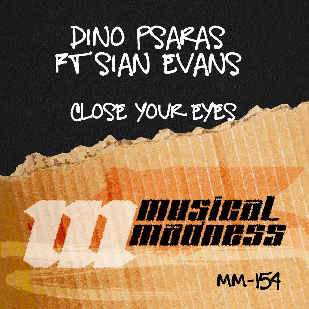 Picture of Close Your Eyes