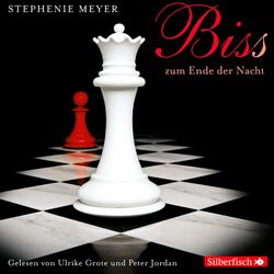 Cover of Bella und Edward 4: Biss zum Ende der Nacht