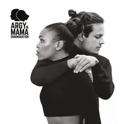 Cover of Dominonation
