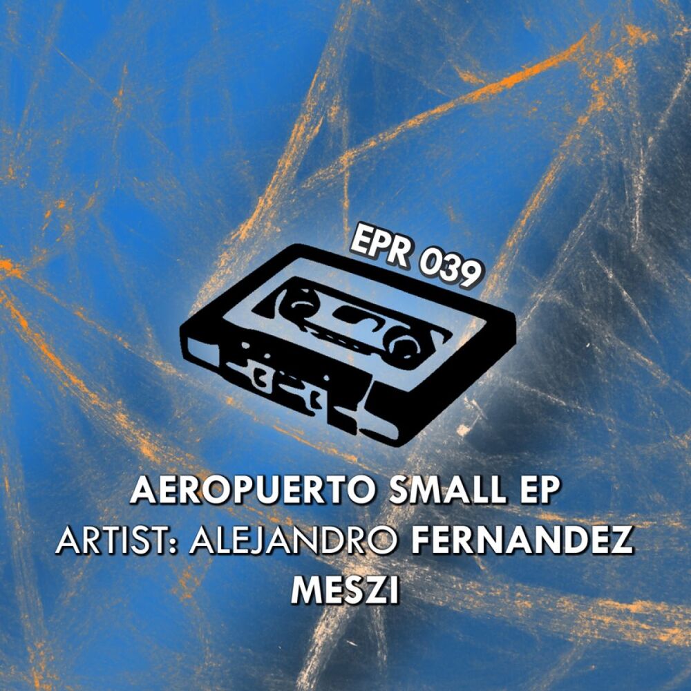 Picture of Aeropuerto Small Ep