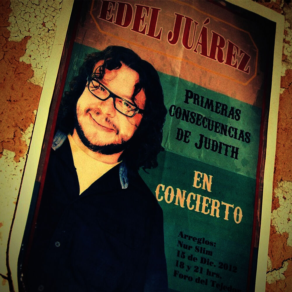 Picture of Primeras Consecuencias de Judith (En Vivo)