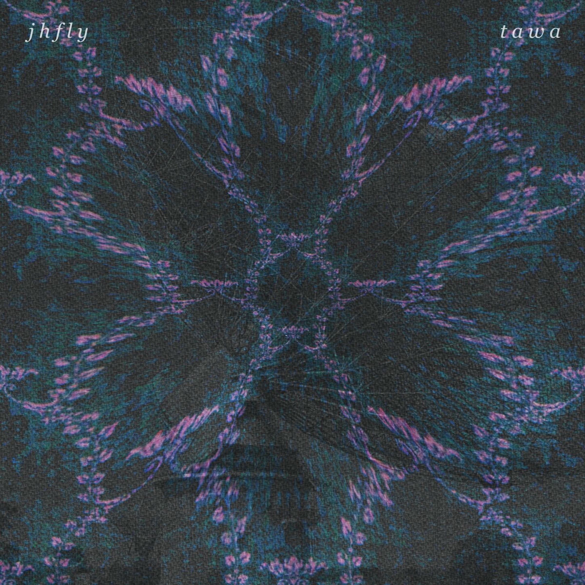 Album cover of tawa