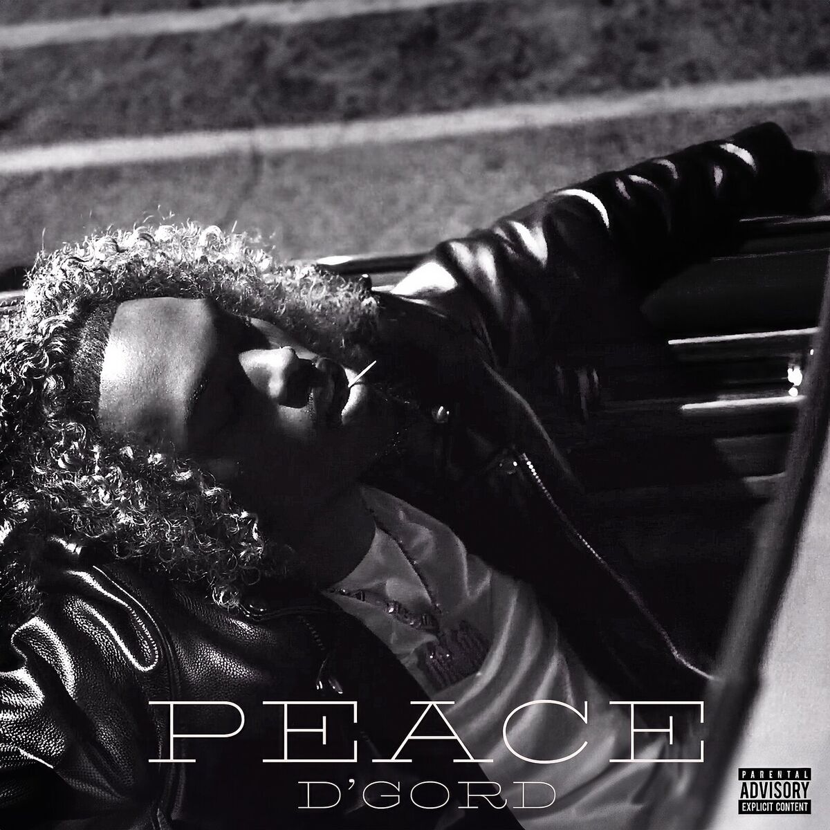 Album cover of Peace