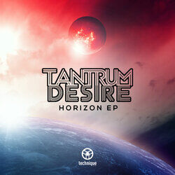Cover of Horizon EP (Streaming Version)