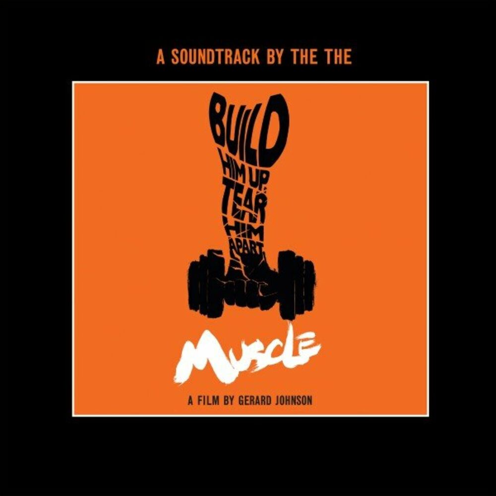 Picture of Muscle (4-Track Sampler)