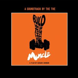 Cover of Muscle (4-Track Sampler)
