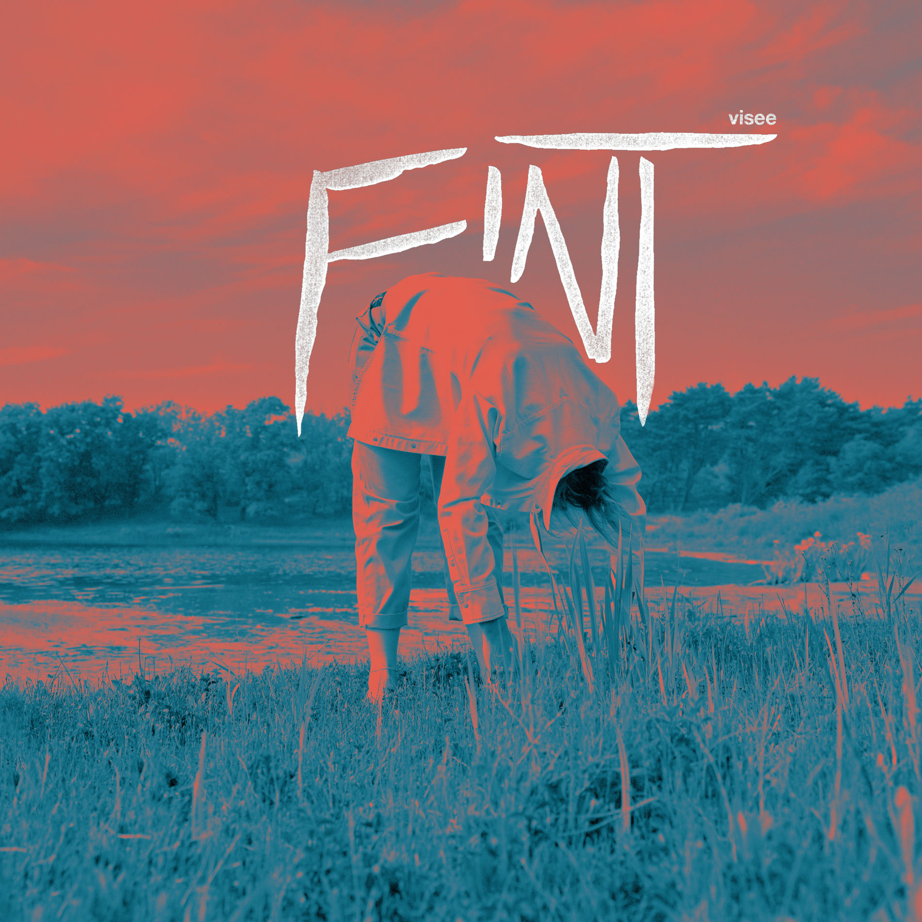 Album cover of Specific Islands