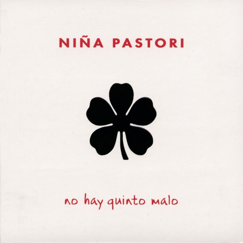 Picture of No Hay Quinto Malo