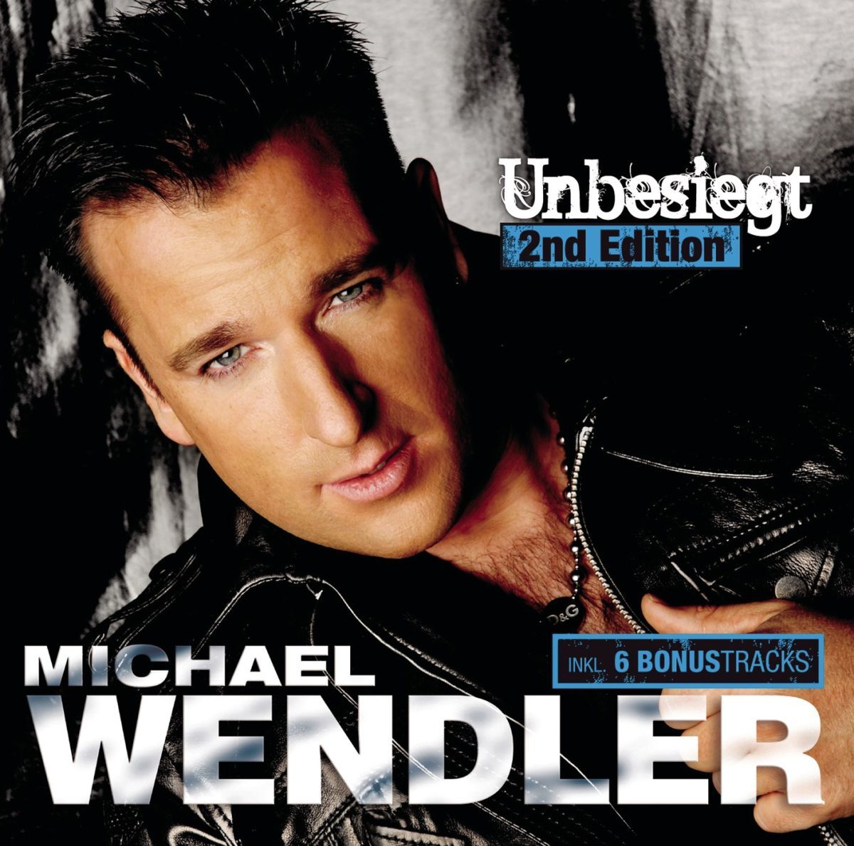 Album cover of Nina