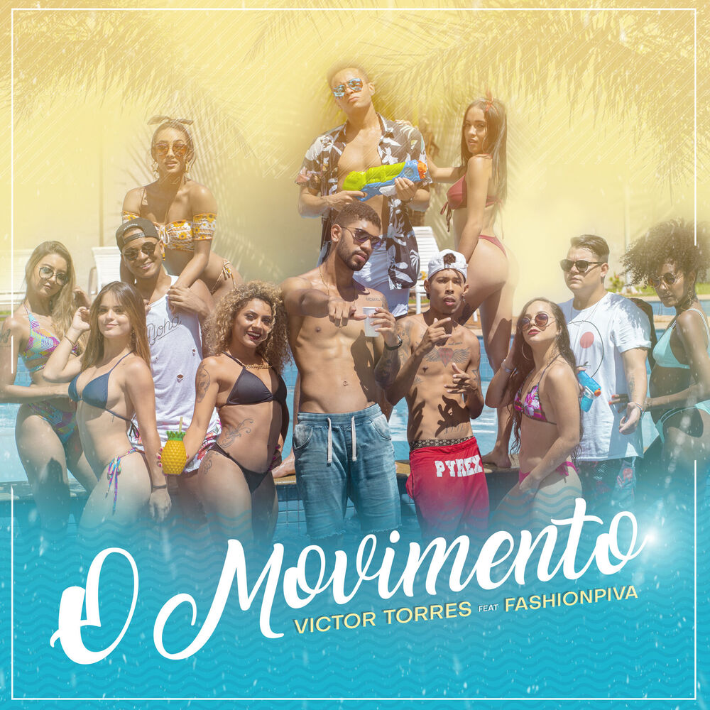 Picture of O Movimento