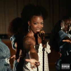 Cover of Smoke