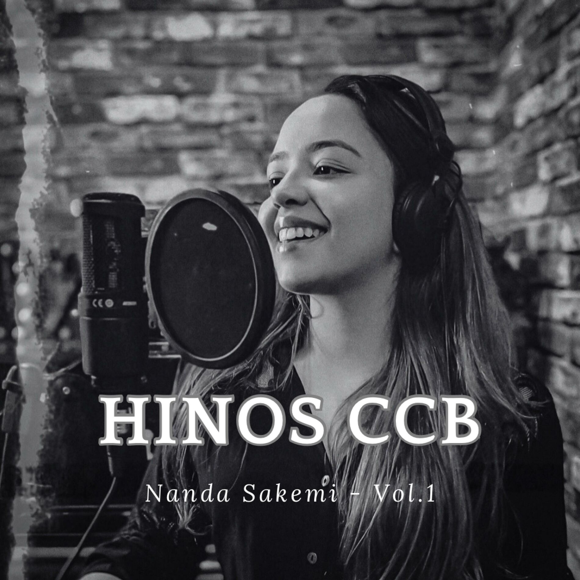 Album cover of Oh minha alma por que te abates