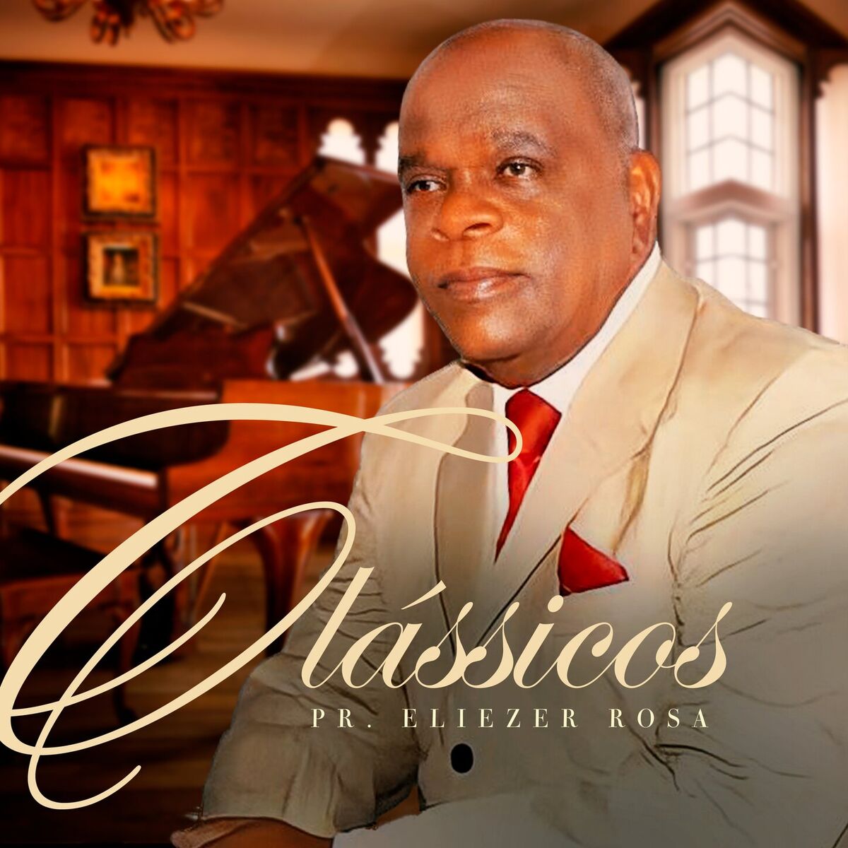 Album cover of Meditação