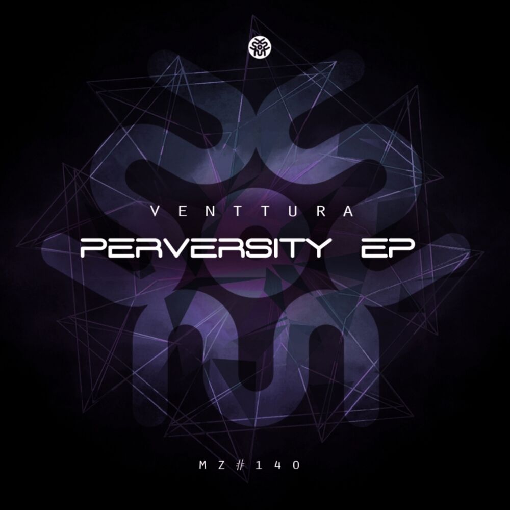 Picture of Perversity EP