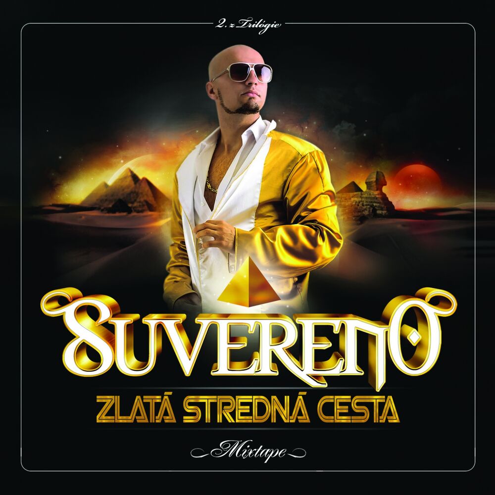 Picture of Zlatá Stredná Cesta