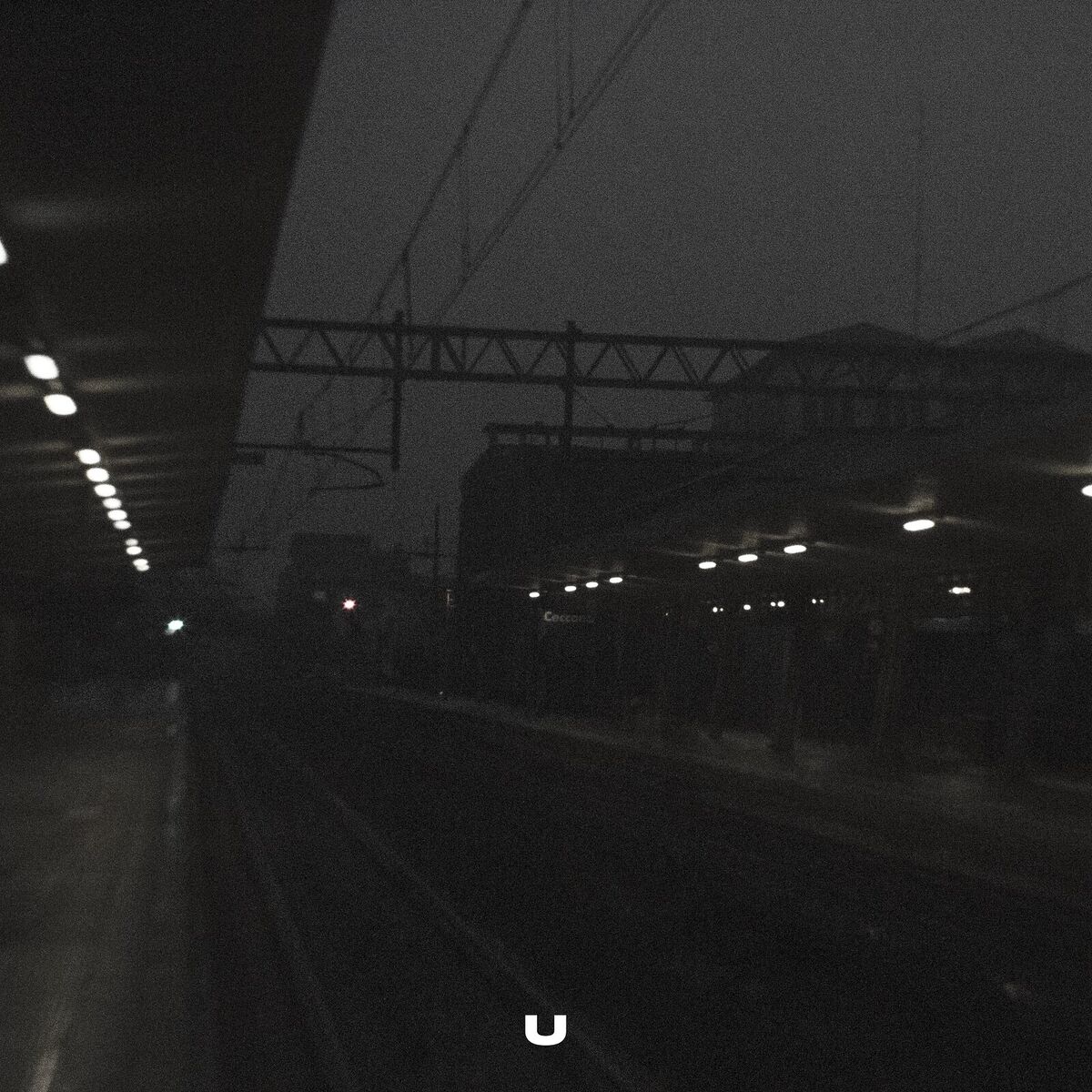 Album cover of U