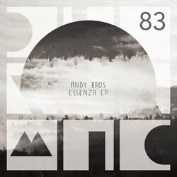 Cover of Essenza EP