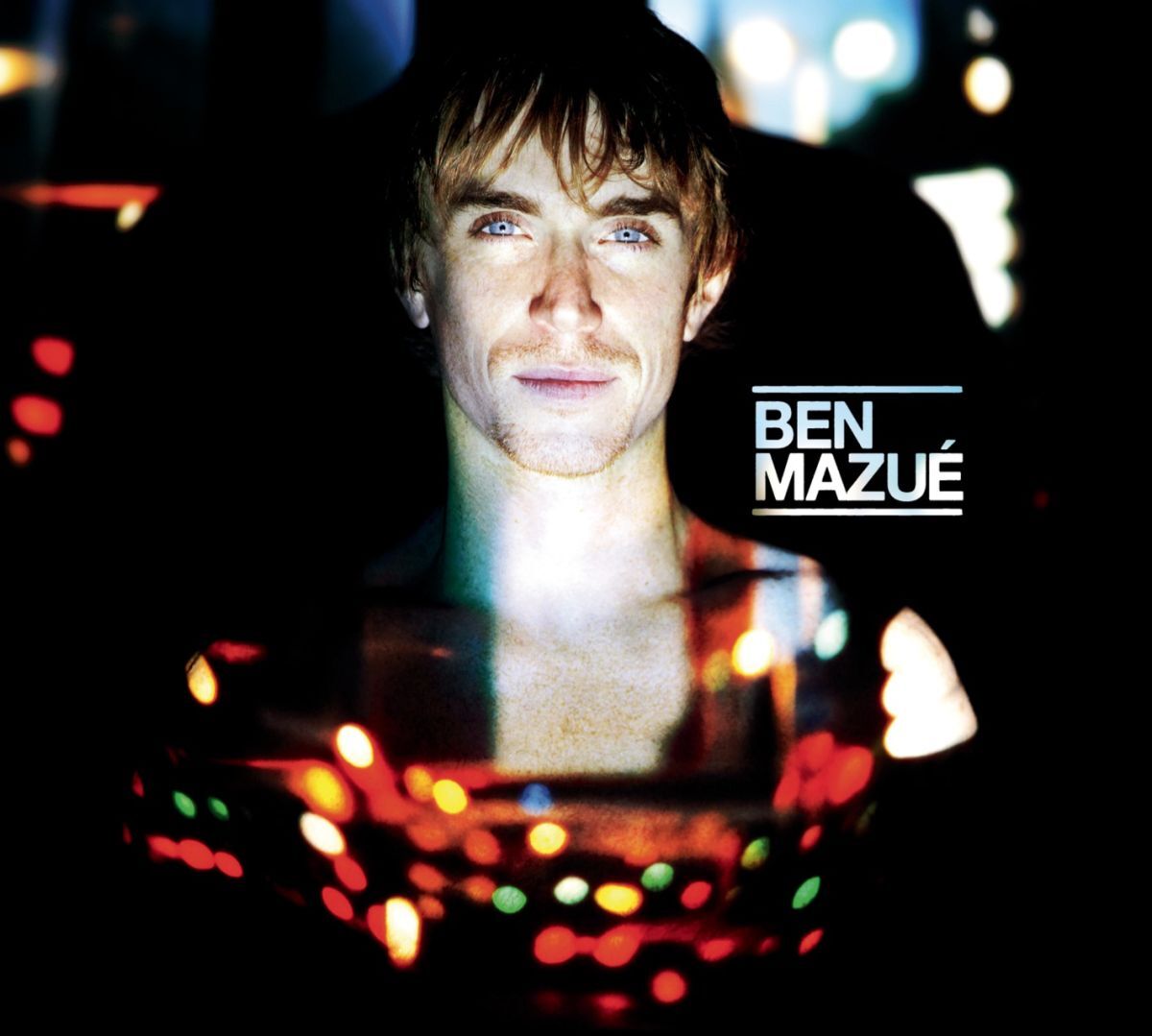Album cover of C'est léger