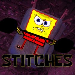 STITCHES