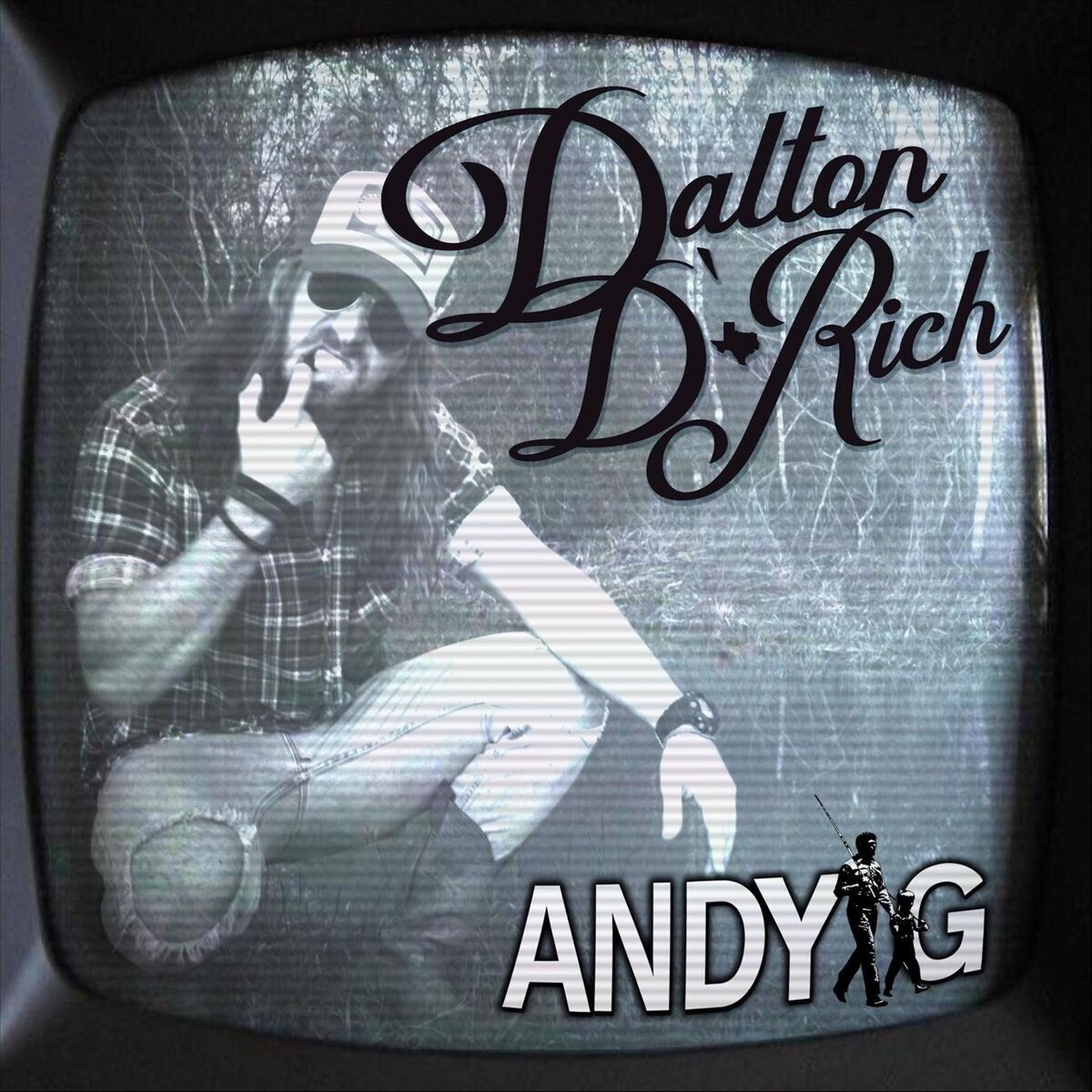 Album cover of Andy G