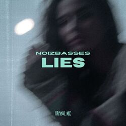 Cover of LIES