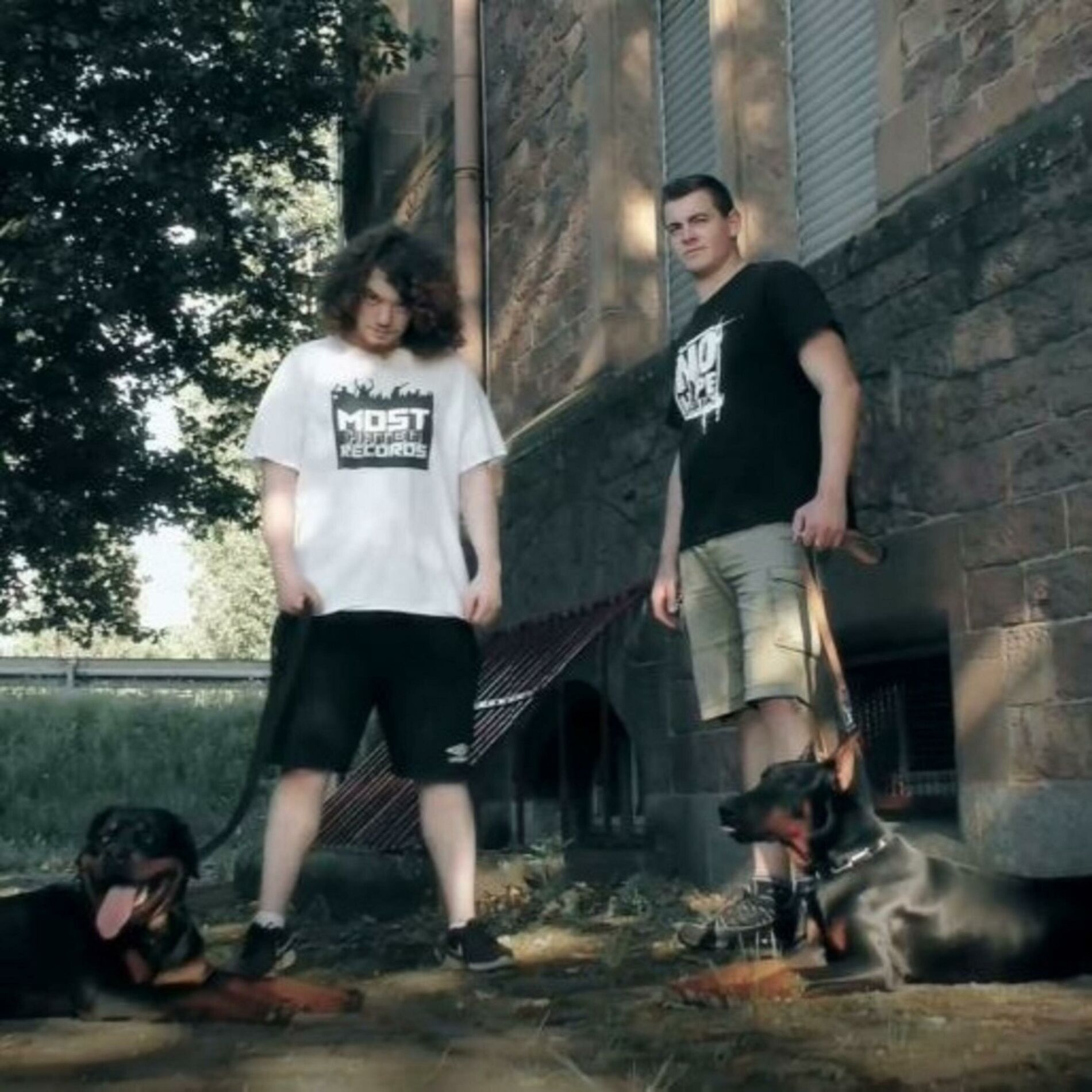 Album cover of Teile im Kopf