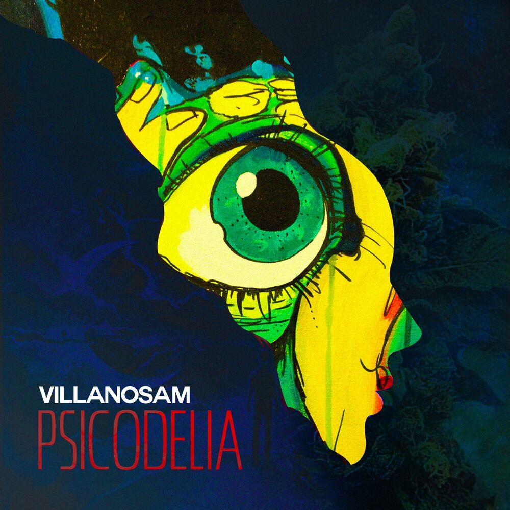 Picture of Psicodelia