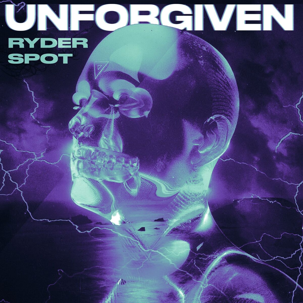 Album cover of UNFORGIVEN
