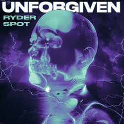 Cover of UNFORGIVEN