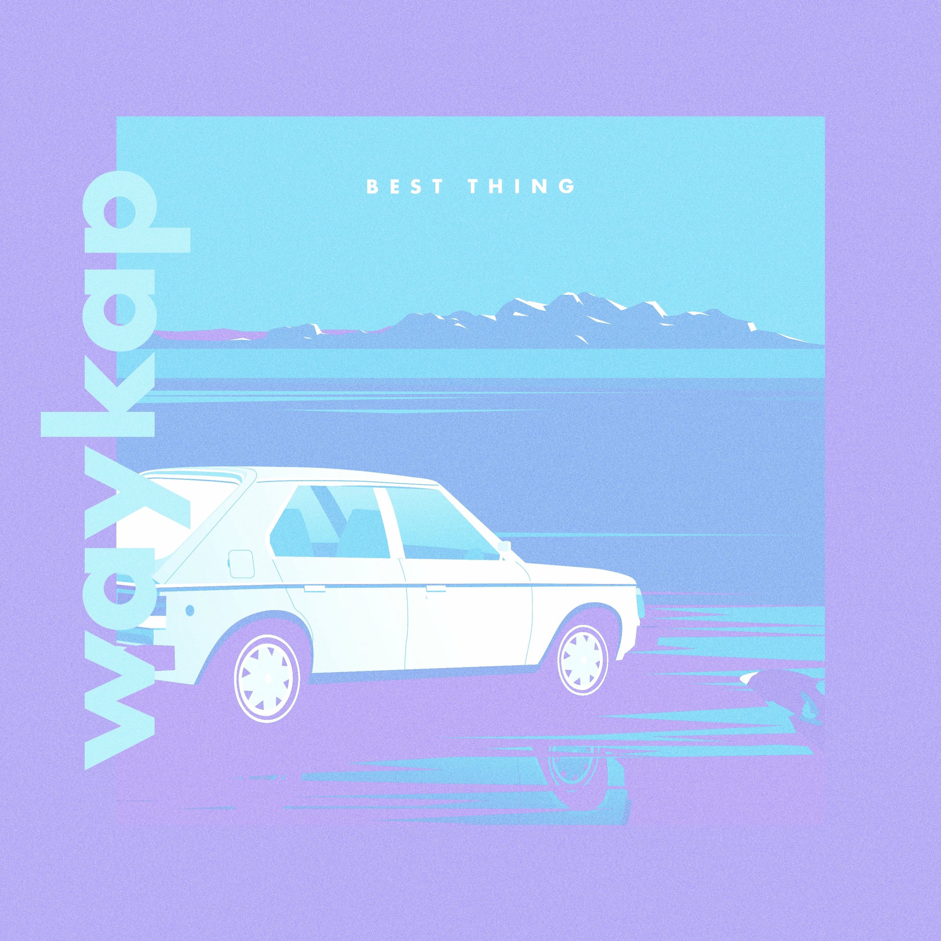 Album cover of Best Thing