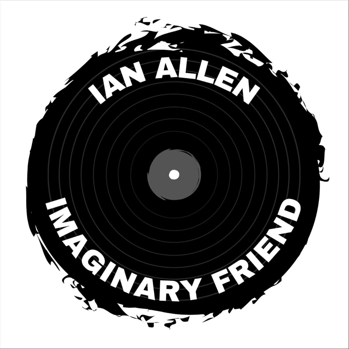 Album cover of Imaginary Friend