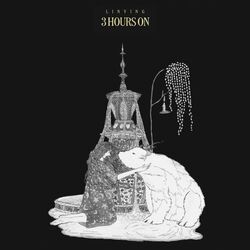 Cover of 3 Hours On