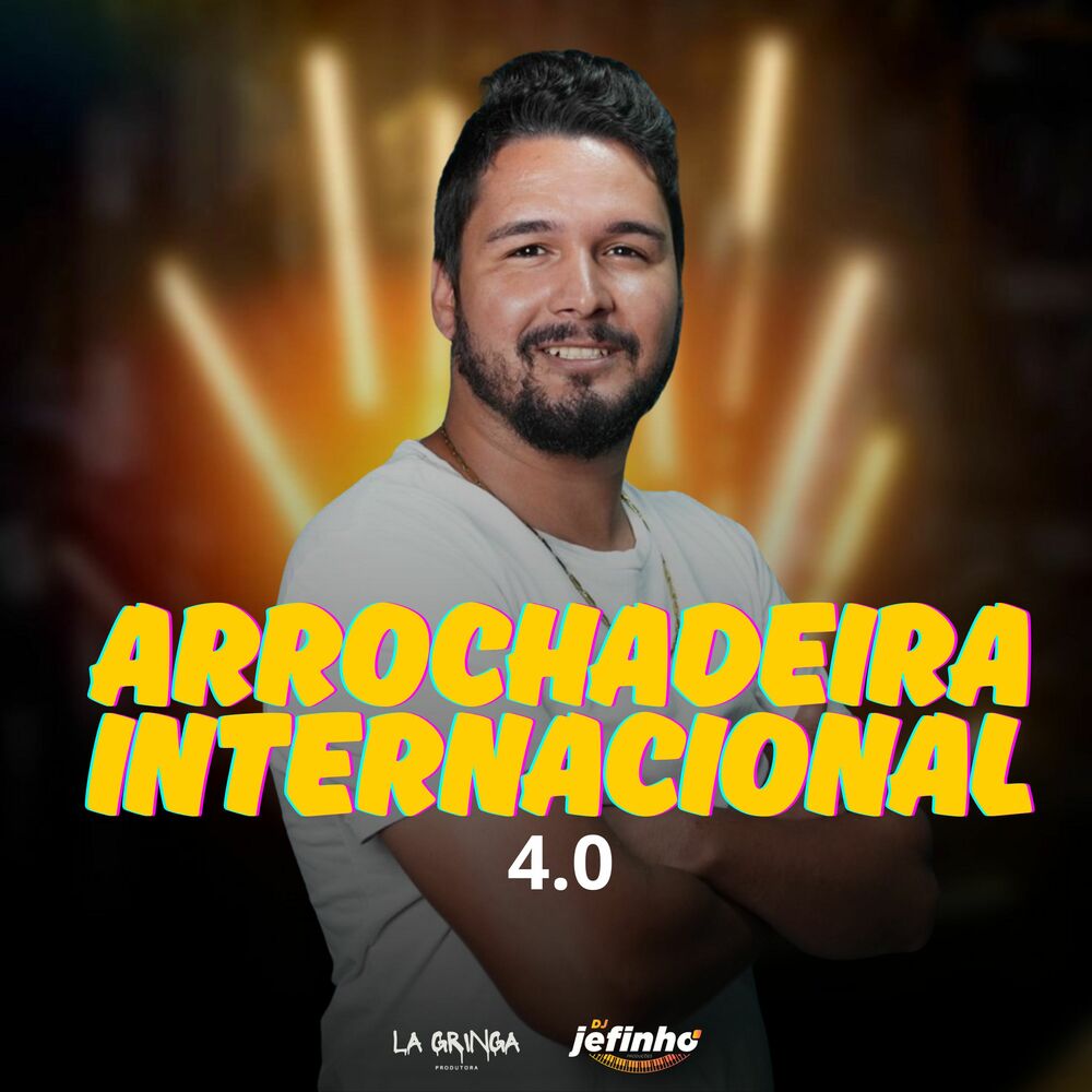 Picture of Arrochadeira Internacional 4.0