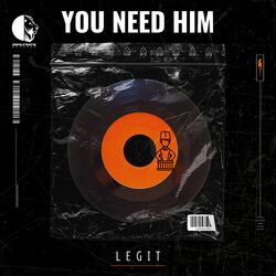 Cover of You Need Him