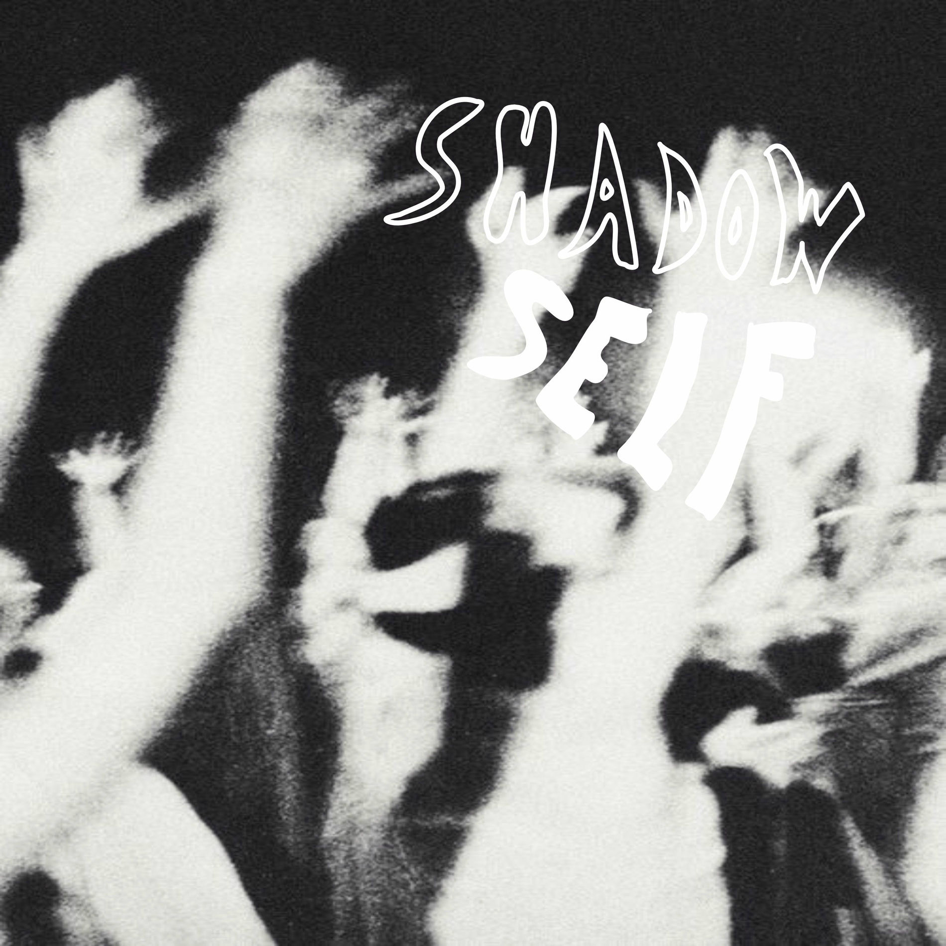Album cover of Shadow Self