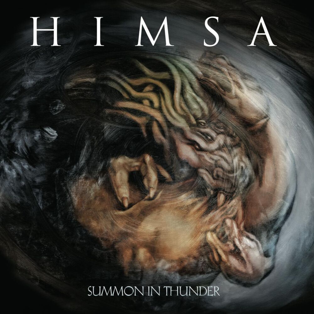 Picture of Summon In Thunder