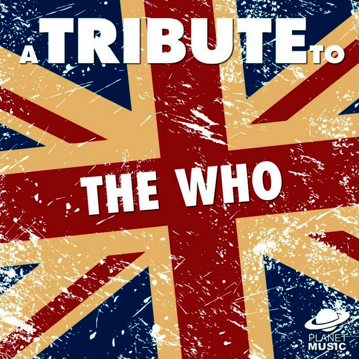 Album cover of Baba O'reilly (Teenage Wasteland)