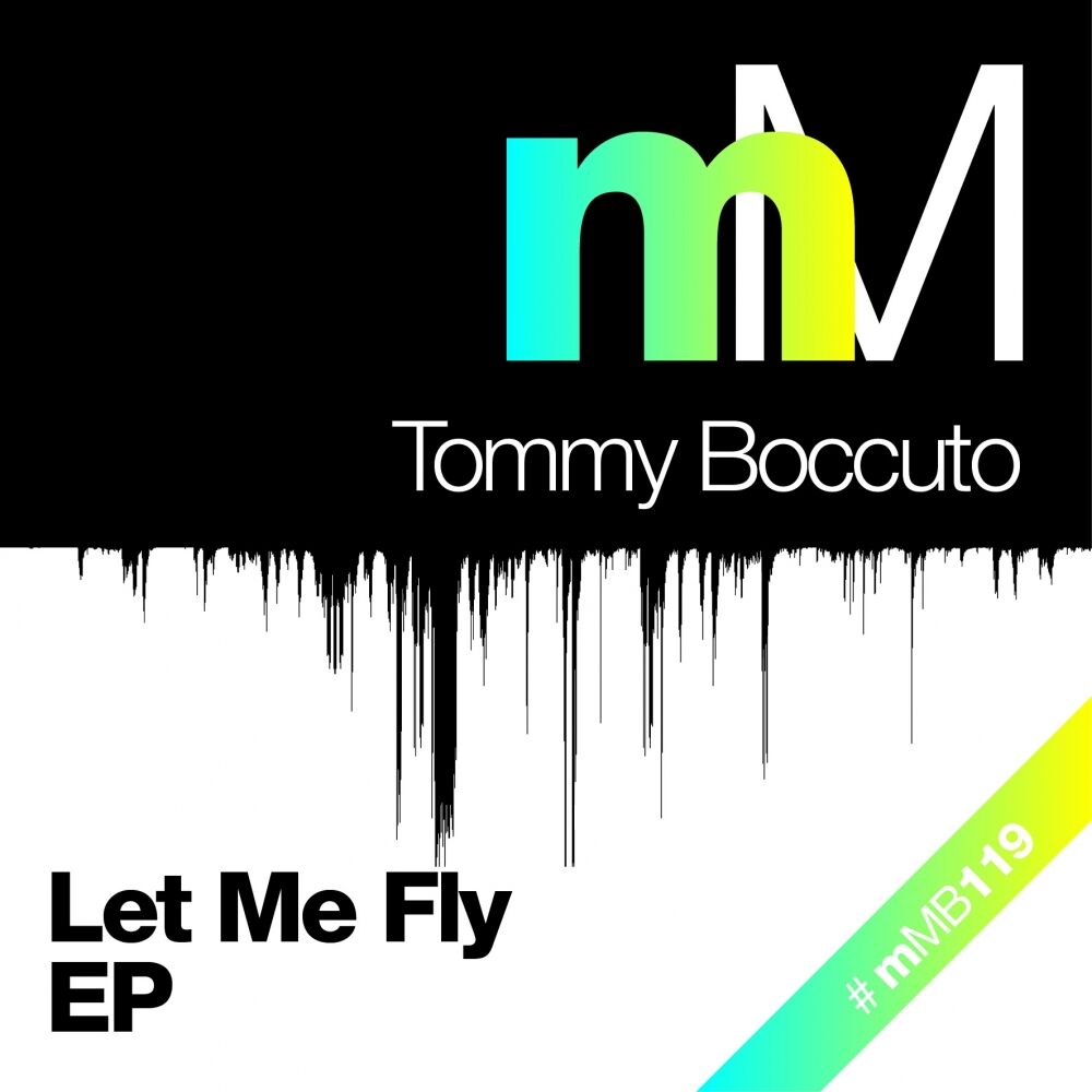 Picture of Let Me Fly EP