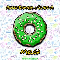 Cover of Melón