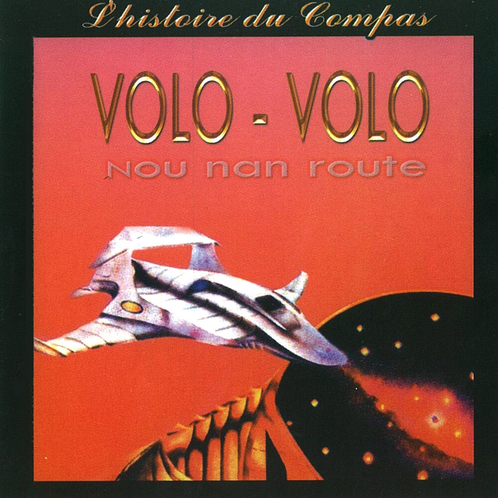 Picture of Nou nan route
