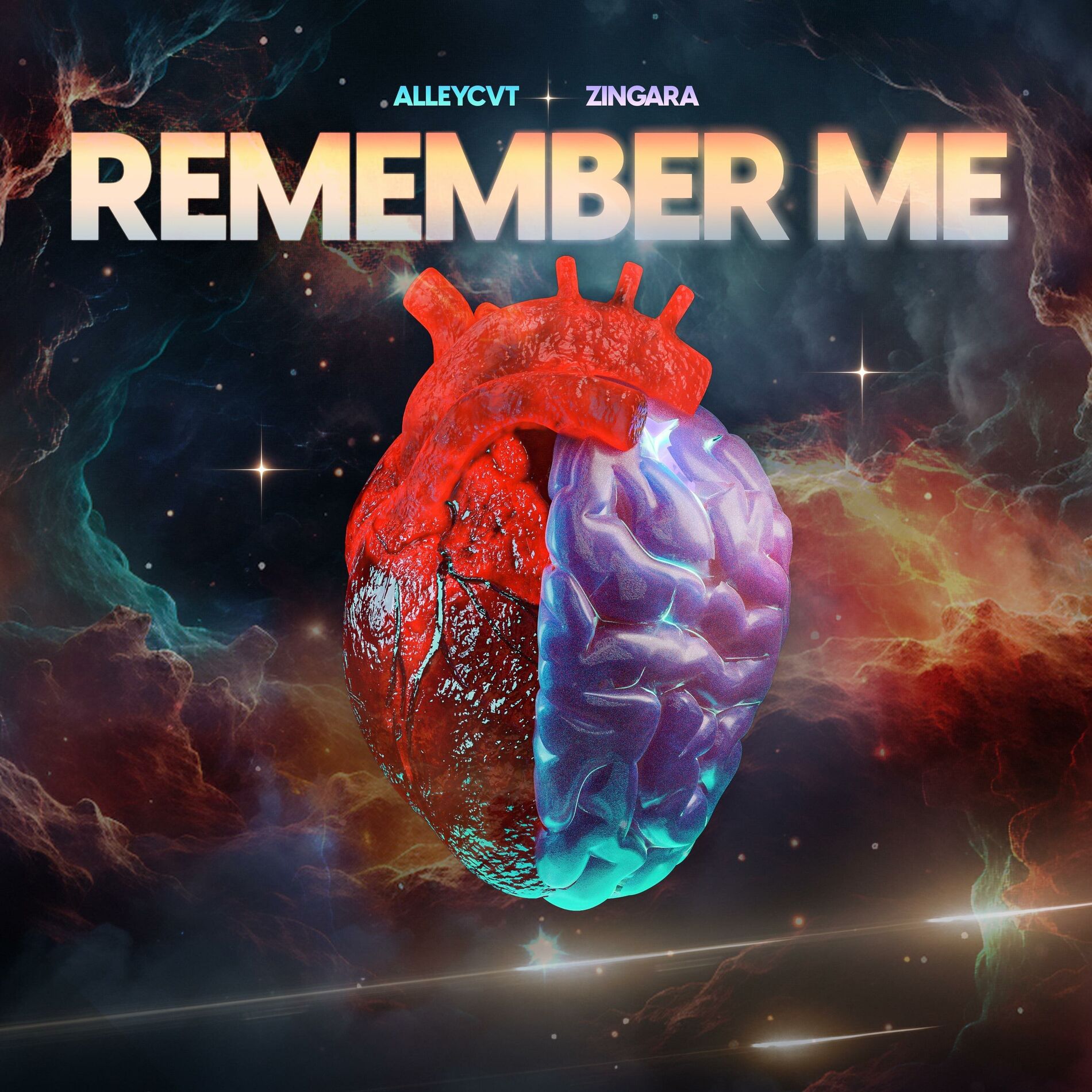 Album cover of REMEMBER ME