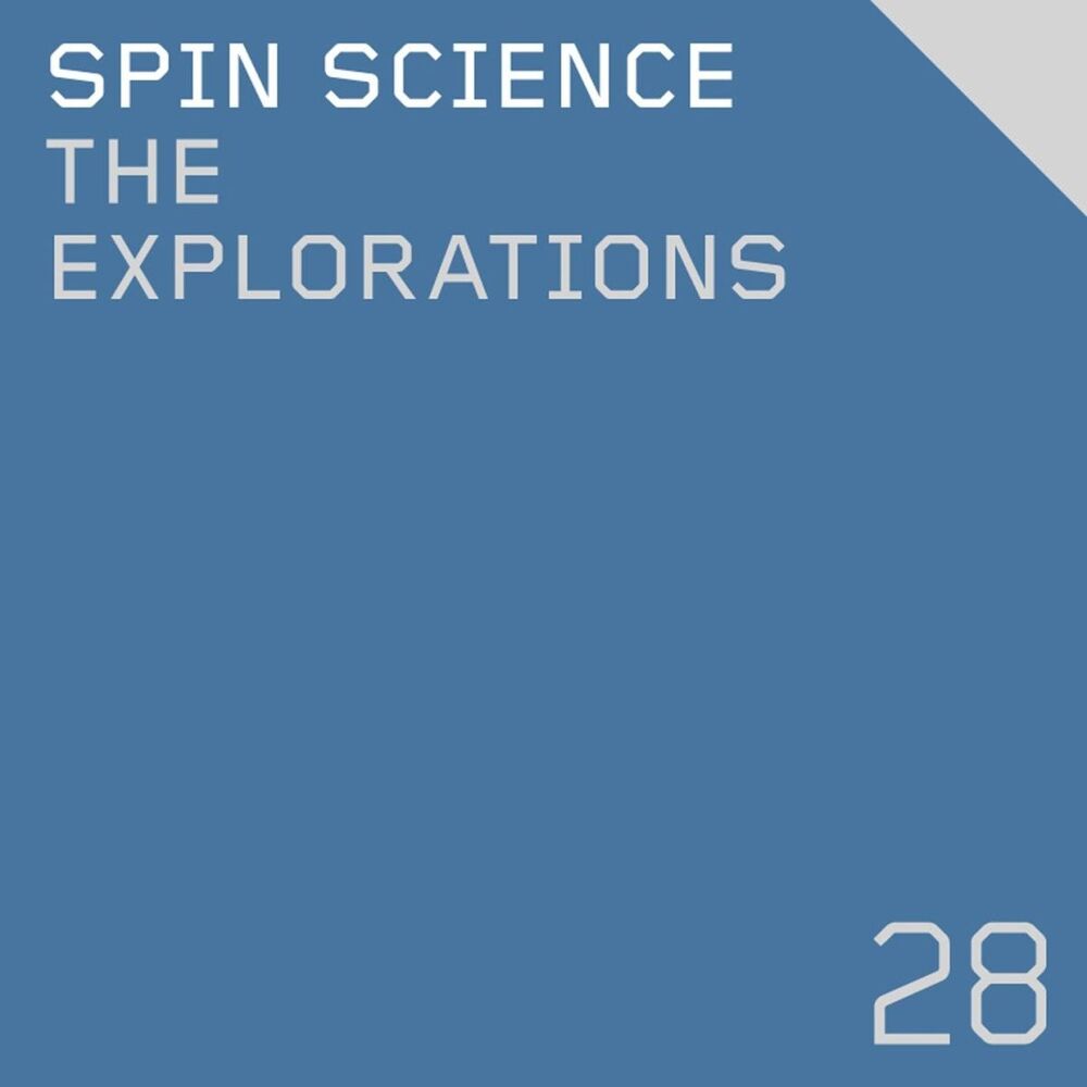 Picture of The Explorations EP