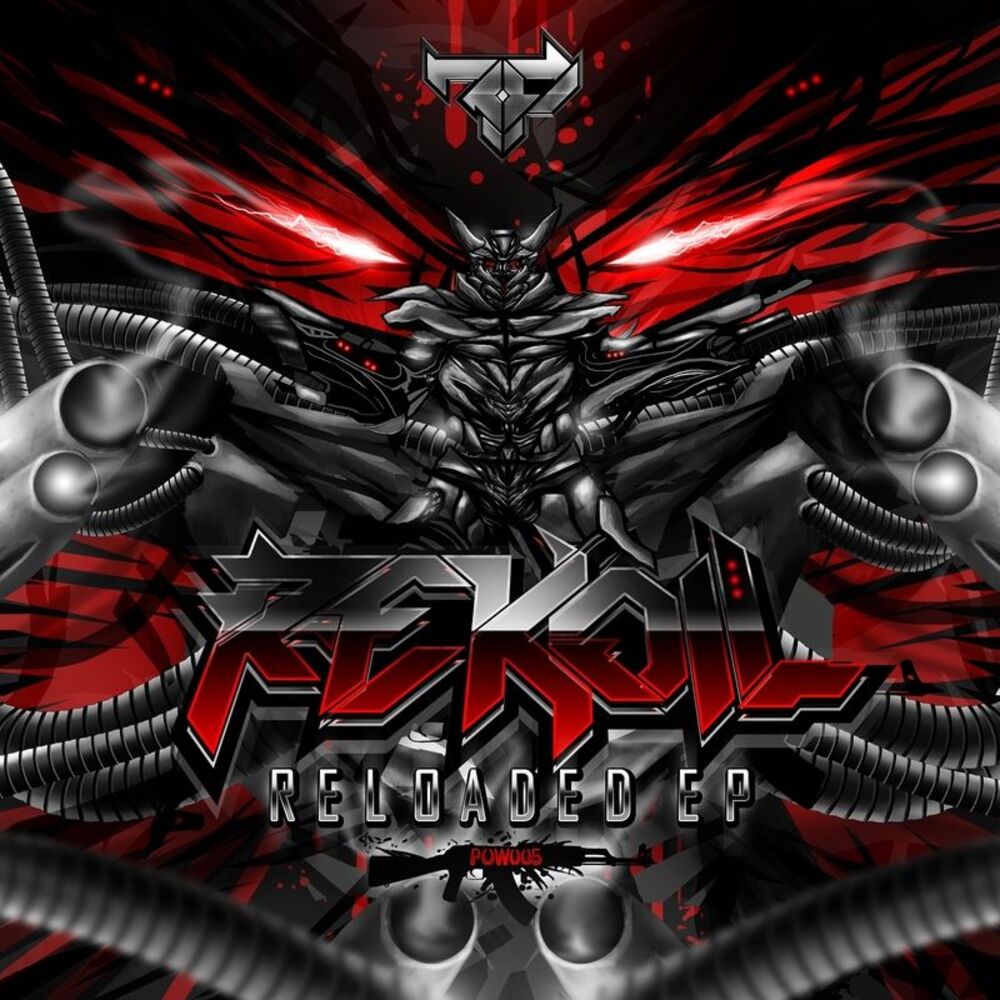 Picture of Reloaded - EP