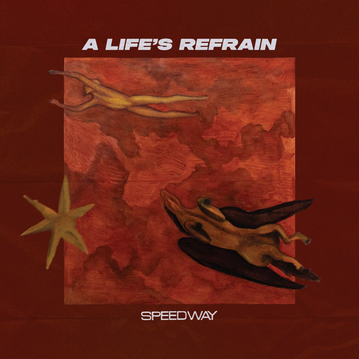 Album cover of Permission To Dream