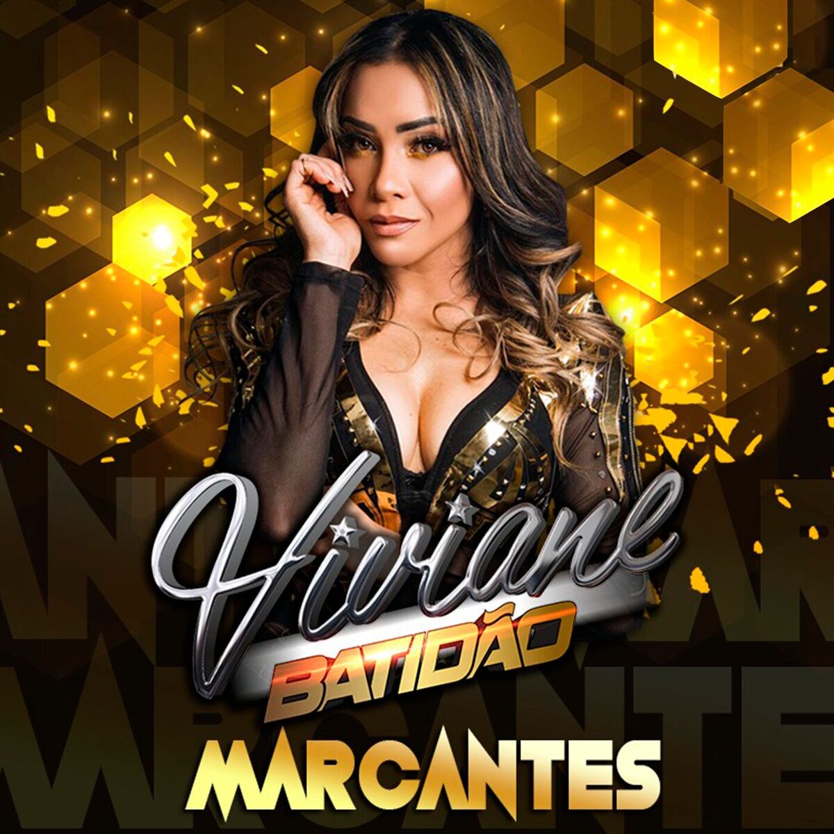 Album cover of Galera da Golada